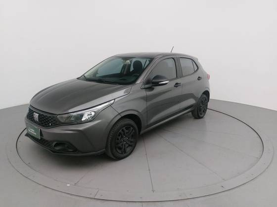 FIAT ARGO 1.0 FIREFLY FLEX MANUAL